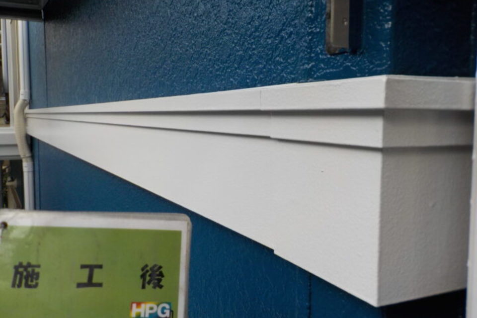倉敷市広江　Ｏ様邸　屋根・外壁塗装工事の画像