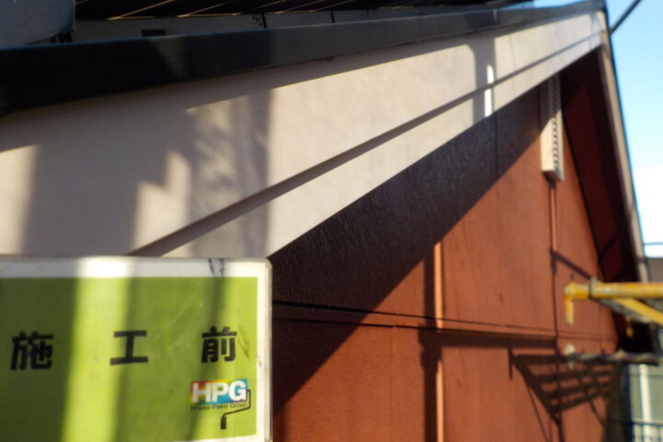 倉敷市広江　Ｏ様邸　屋根・外壁塗装工事の画像