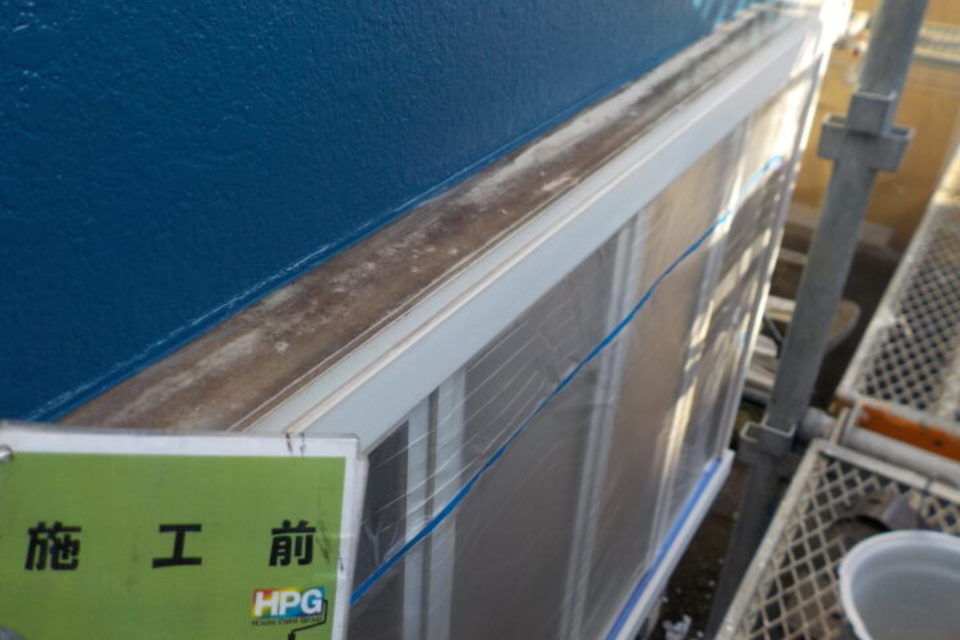 倉敷市広江　Ｏ様邸　屋根・外壁塗装工事の画像