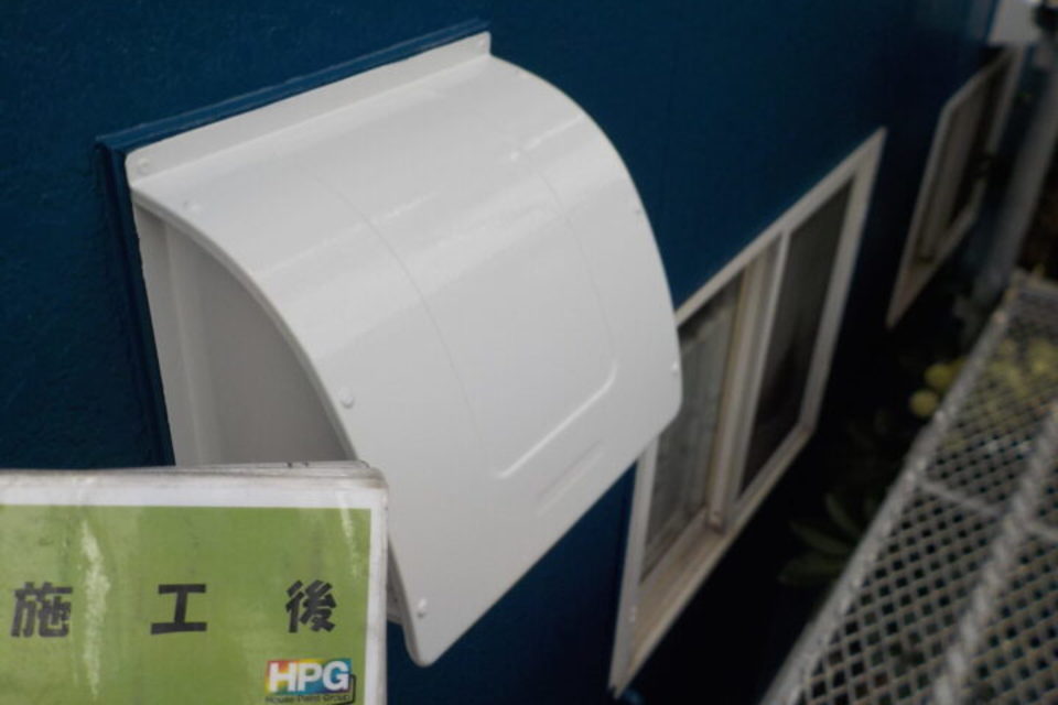 倉敷市広江　Ｏ様邸　屋根・外壁塗装工事の画像
