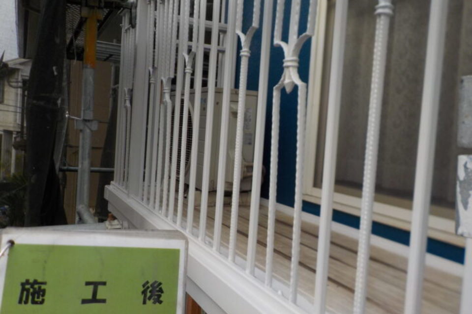 倉敷市広江　Ｏ様邸　屋根・外壁塗装工事の画像