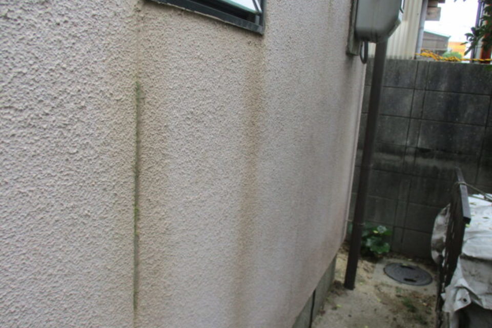 倉敷市神田　Ｙ様邸　屋根・外壁塗装工事の画像