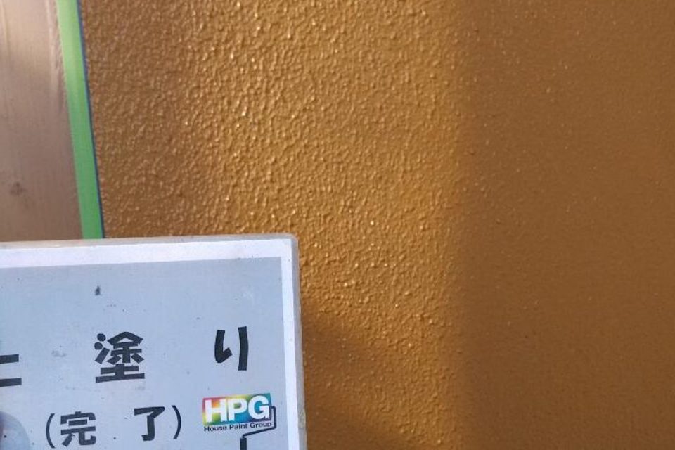 倉敷市神田　Ｙ様邸　屋根・外壁塗装工事の画像