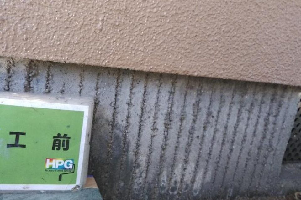倉敷市神田　Ｙ様邸　屋根・外壁塗装工事の画像