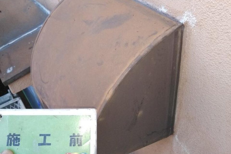 倉敷市神田　Ｙ様邸　屋根・外壁塗装工事の画像