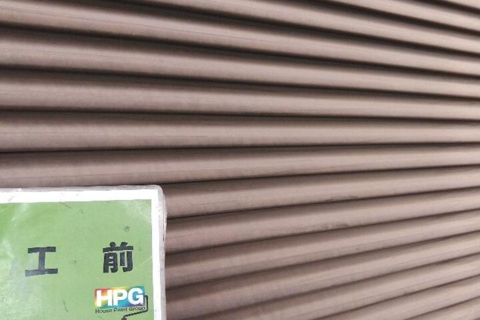 倉敷市神田　Ｙ様邸　屋根・外壁塗装工事の画像
