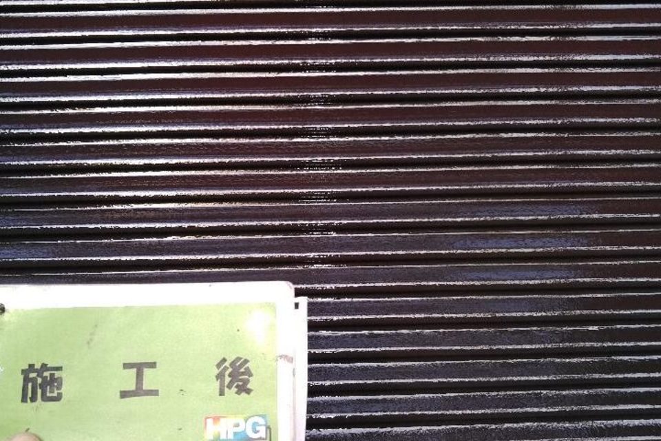 倉敷市神田　Ｙ様邸　屋根・外壁塗装工事の画像