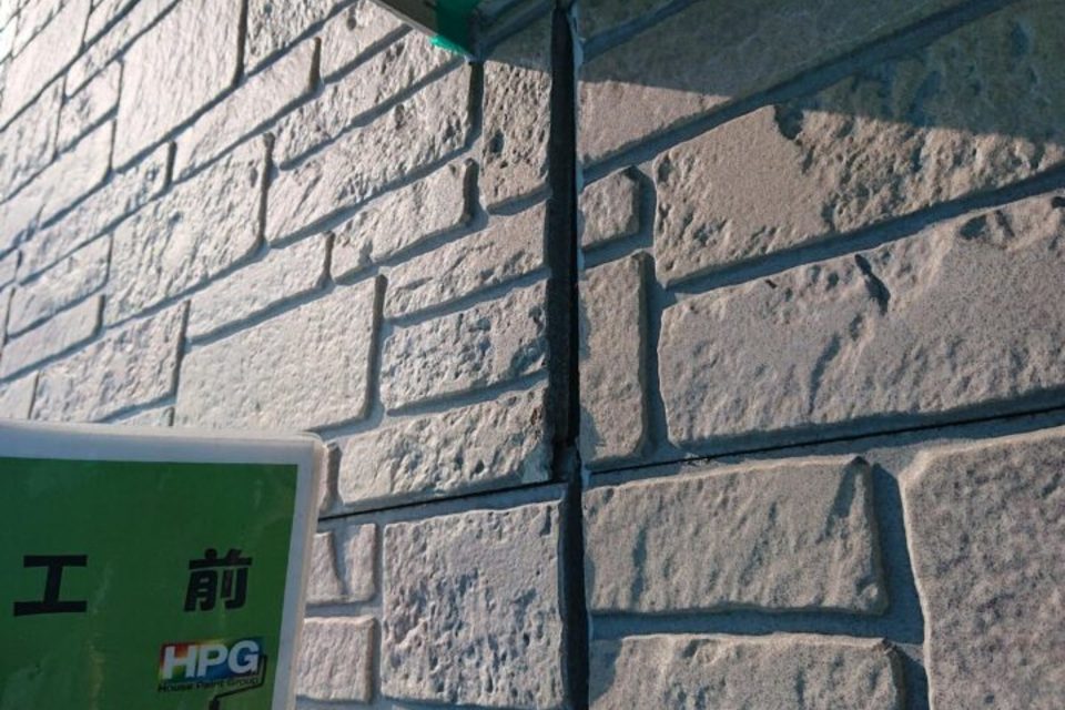 倉敷市西阿知町　Ｍ様邸　外壁塗装工事の画像