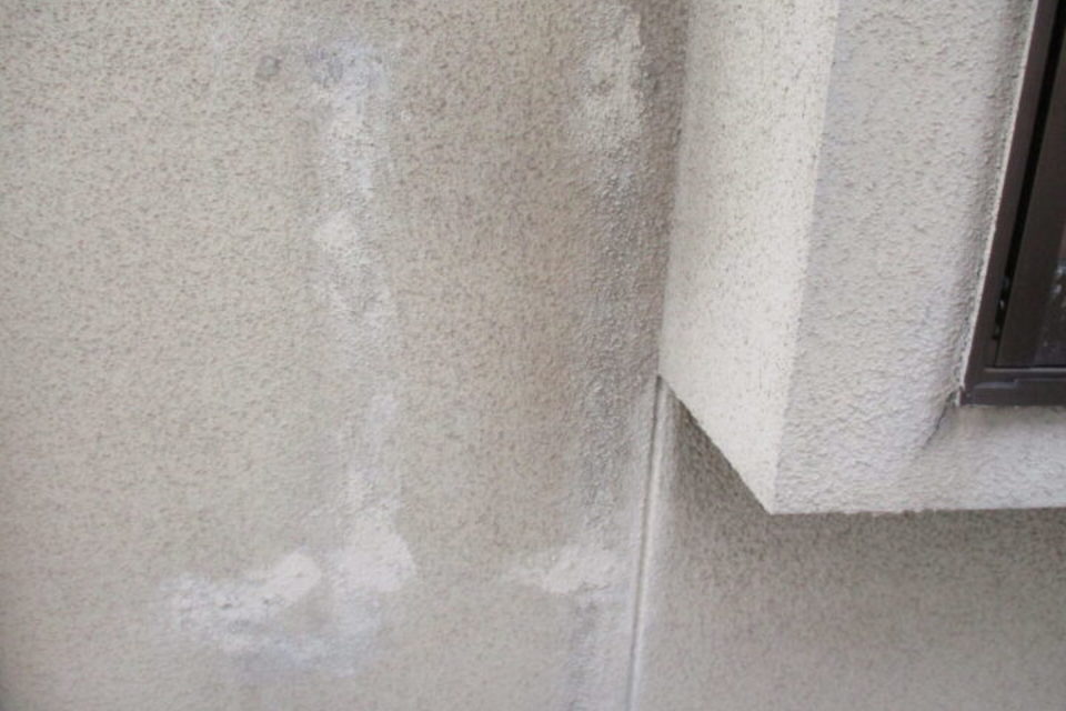 倉敷市玉島　Ｍ様邸　外壁塗装工事の画像