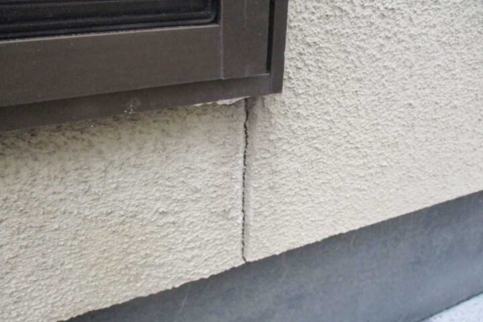 倉敷市玉島　Ｍ様邸　外壁塗装工事の画像