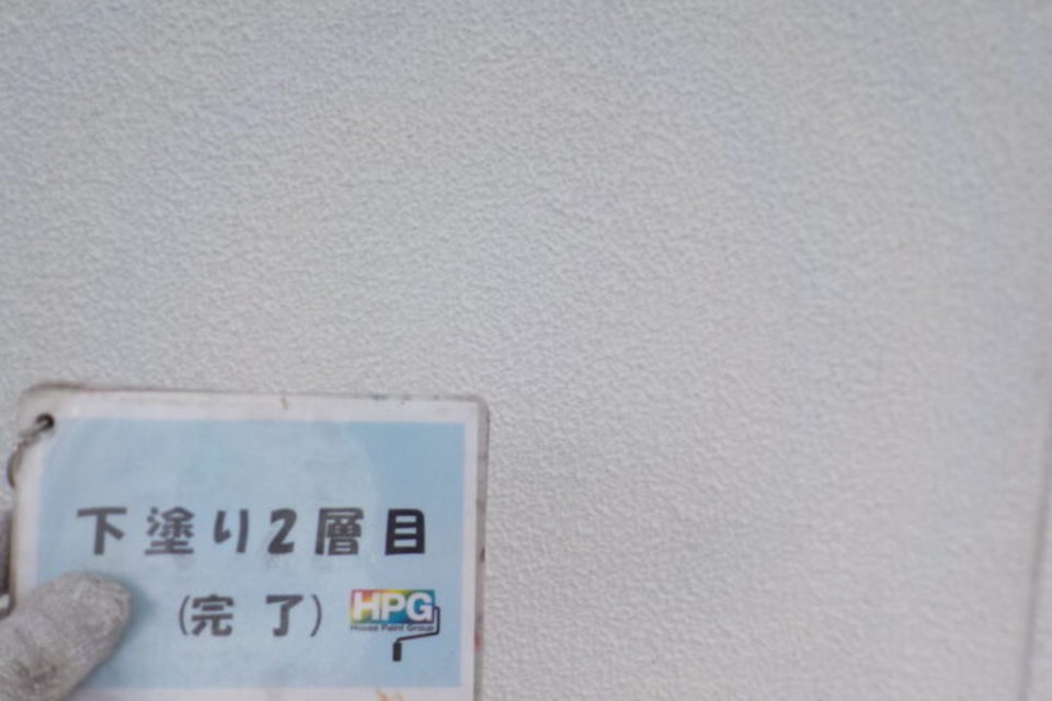 倉敷市玉島　Ｍ様邸　外壁塗装工事の画像