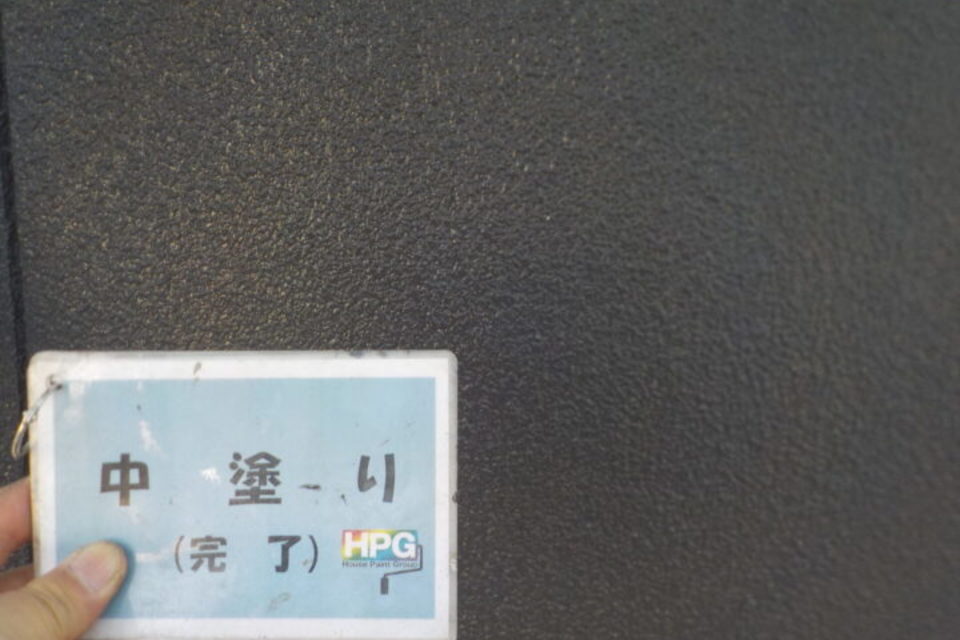 倉敷市玉島　Ｍ様邸　外壁塗装工事の画像