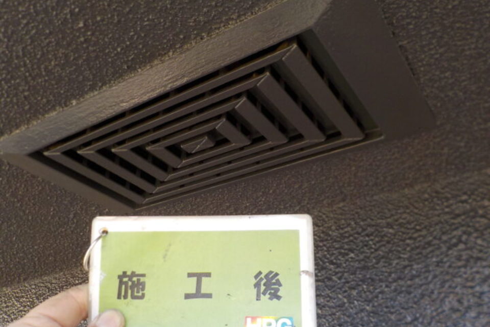 倉敷市玉島　Ｍ様邸　外壁塗装工事の画像