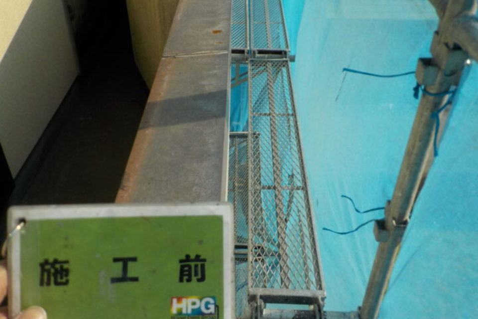 倉敷市玉島　Ｍ様邸　外壁塗装工事の画像