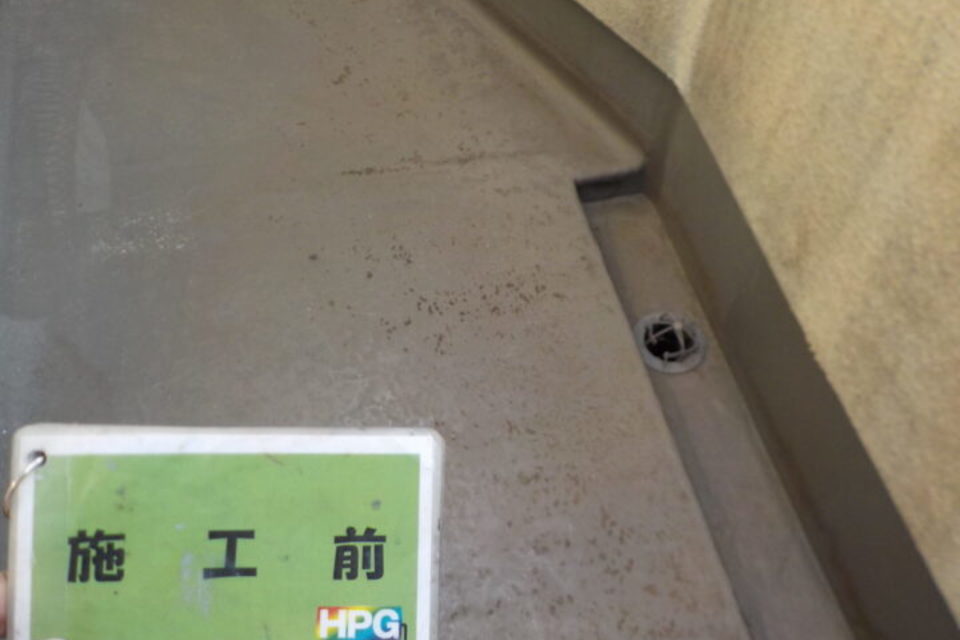 倉敷市玉島　Ｍ様邸　外壁塗装工事の画像