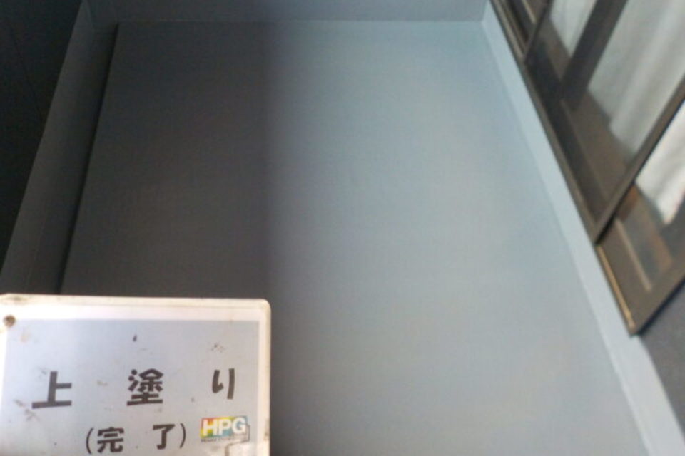 倉敷市玉島　Ｍ様邸　外壁塗装工事の画像