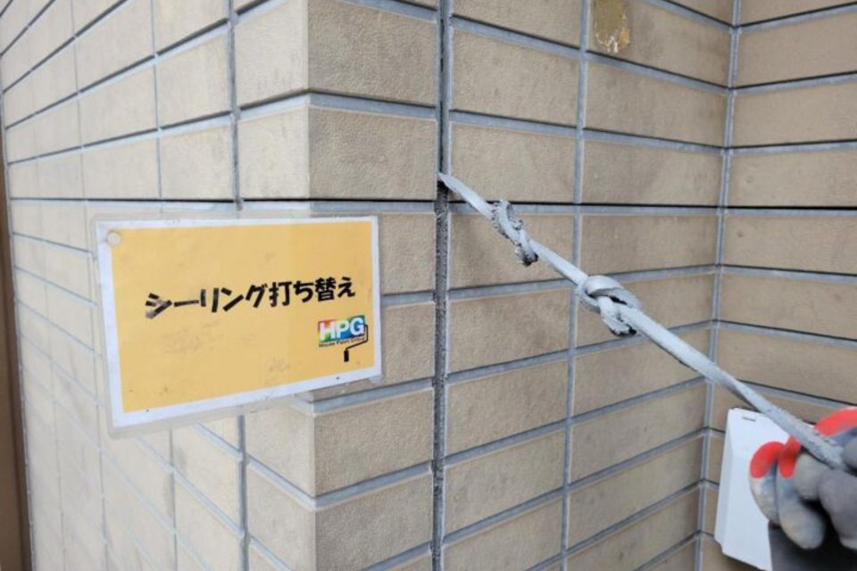 倉敷市連島中央　Ｎ様邸　外壁塗装工事の画像