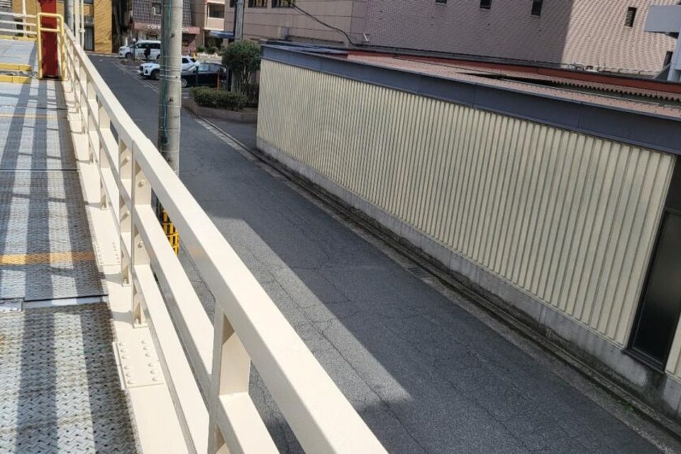 岡山市北区桑田町　Ｋ様駐車場の画像