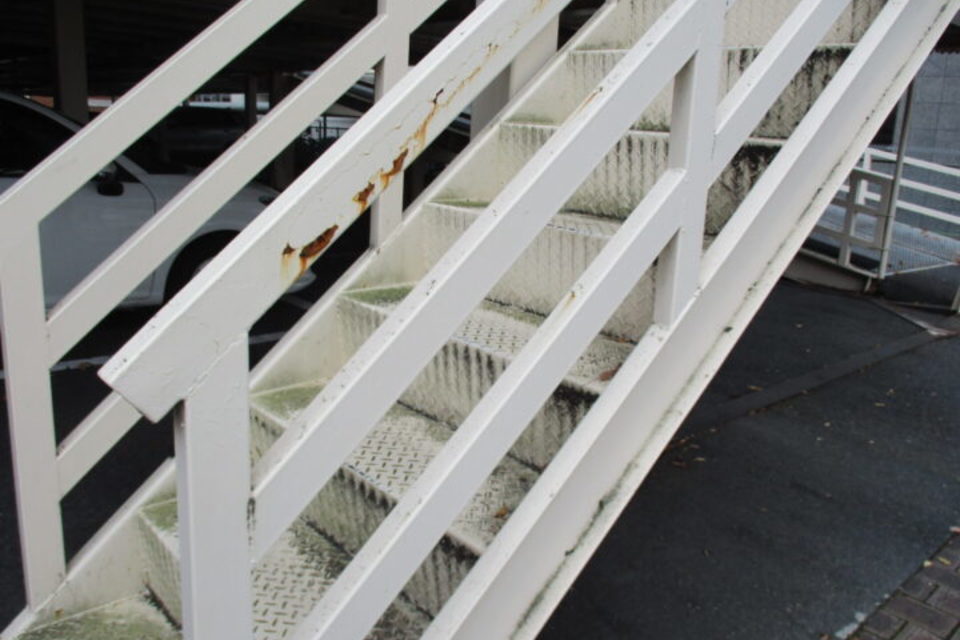 岡山市北区桑田町　Ｋ様駐車場の画像