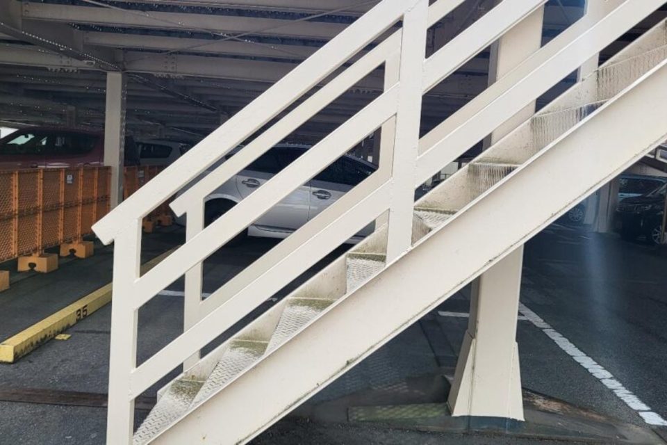 岡山市北区桑田町　Ｋ様駐車場の画像