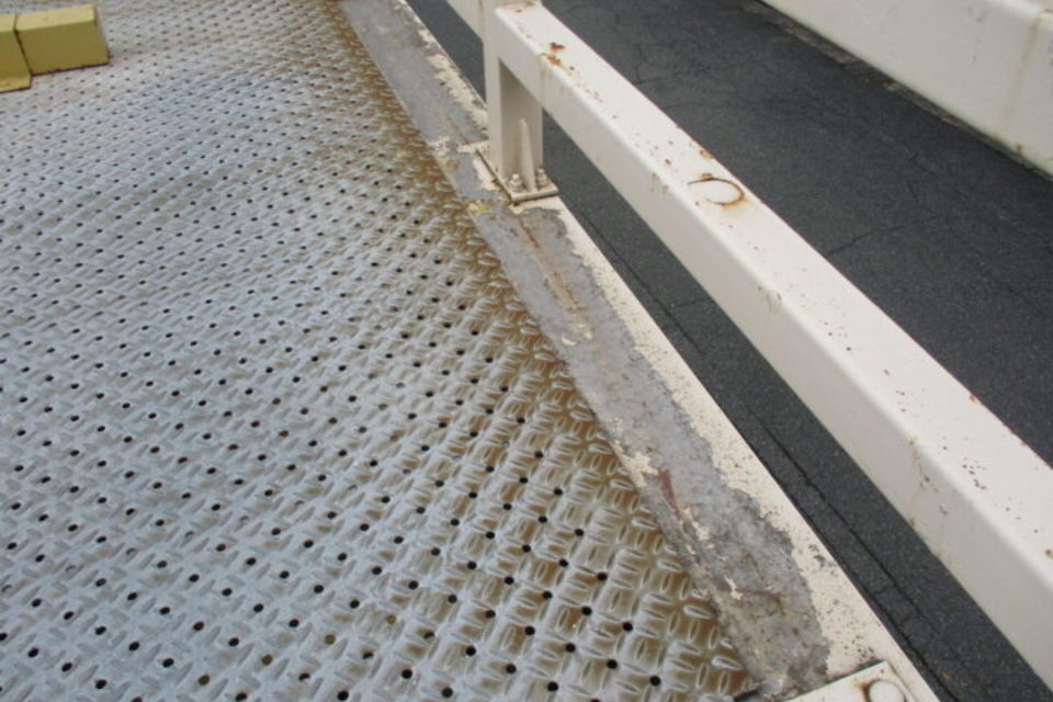 岡山市北区桑田町　Ｋ様駐車場の画像