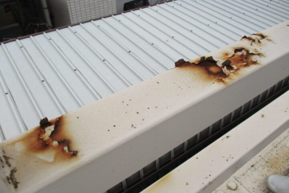 岡山市北区桑田町　Ｋ様駐車場の画像