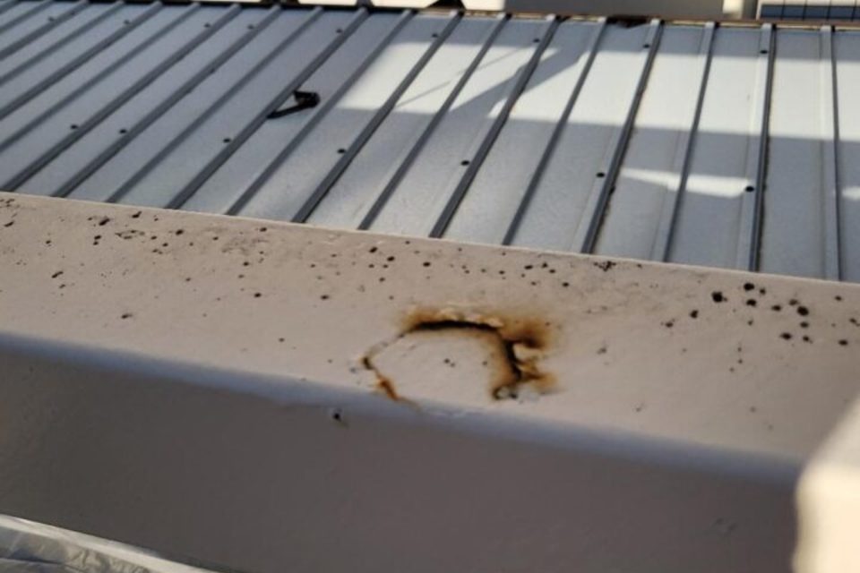 岡山市北区桑田町　Ｋ様駐車場の画像