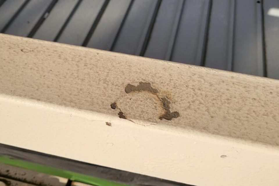 岡山市北区桑田町　Ｋ様駐車場の画像