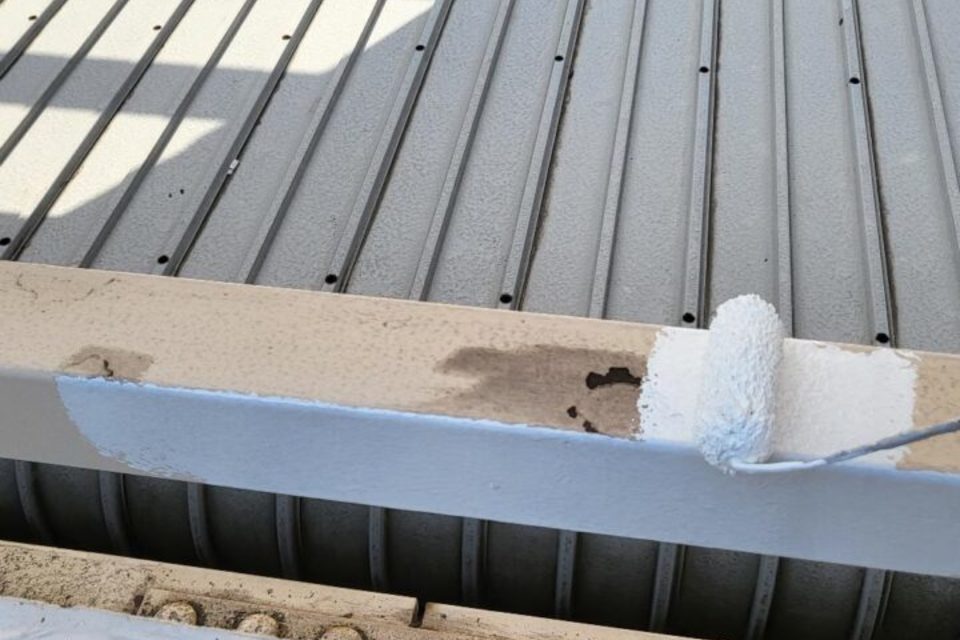 岡山市北区桑田町　Ｋ様駐車場の画像