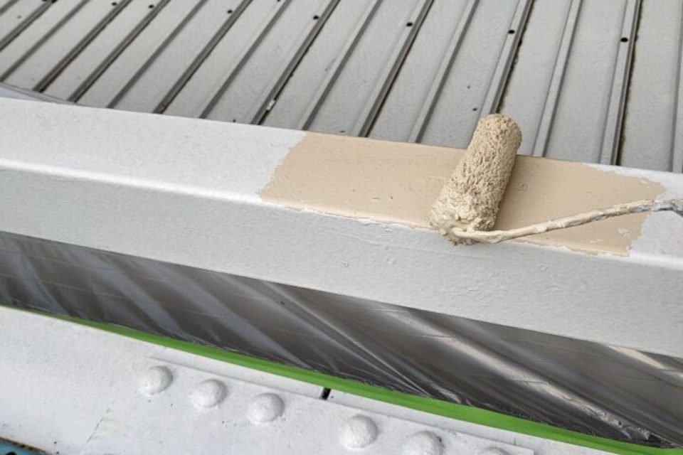 岡山市北区桑田町　Ｋ様駐車場の画像