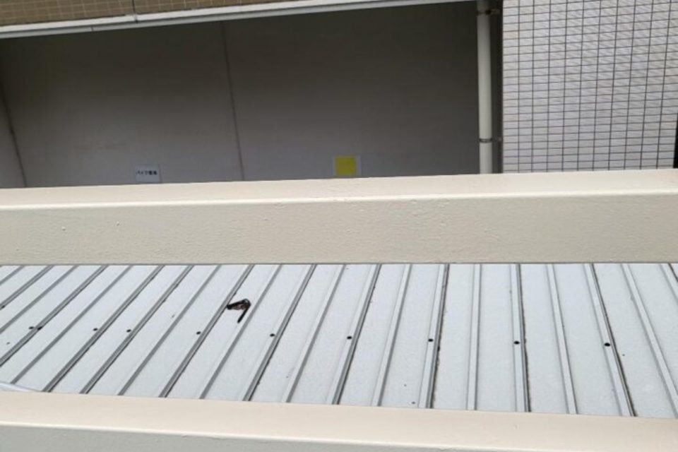 岡山市北区桑田町　Ｋ様駐車場の画像