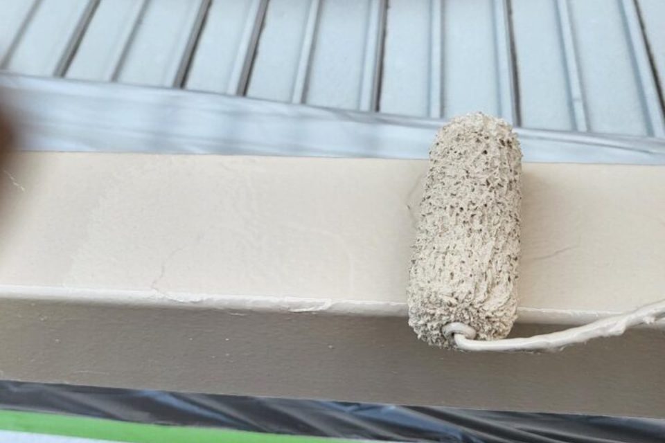 岡山市北区桑田町　Ｋ様駐車場の画像