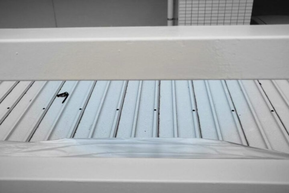 岡山市北区桑田町　Ｋ様駐車場の画像