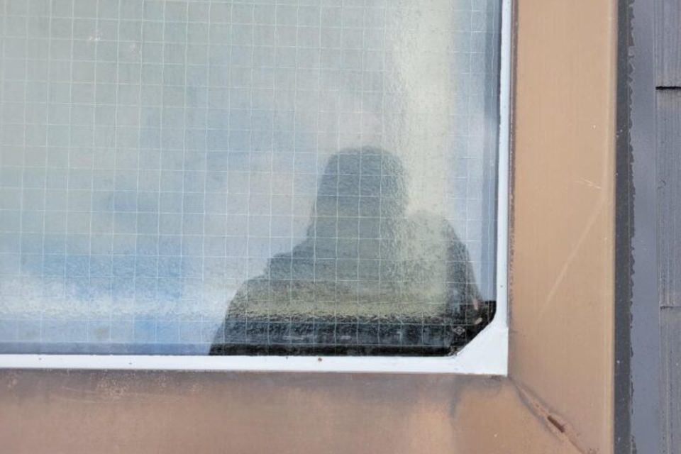倉敷市中畝　Ｋ様邸　屋根・外壁塗装工事の画像