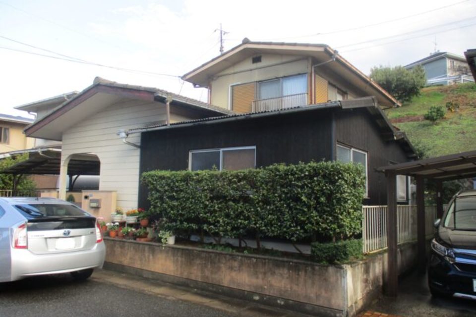 倉敷市広江　Ｏ様邸　屋根・外壁塗装工事の画像