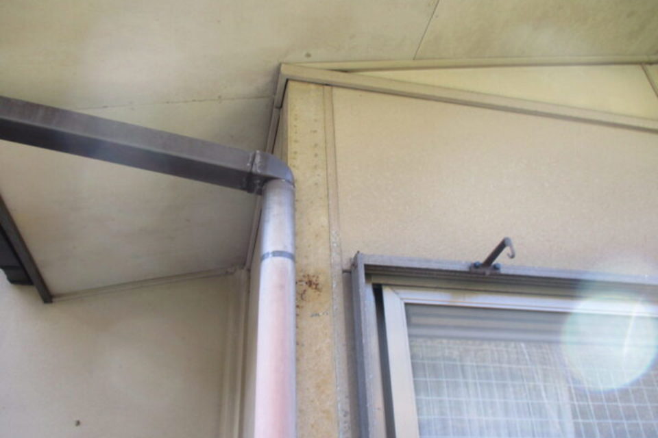 倉敷市広江　Ｏ様邸　屋根・外壁塗装工事の画像