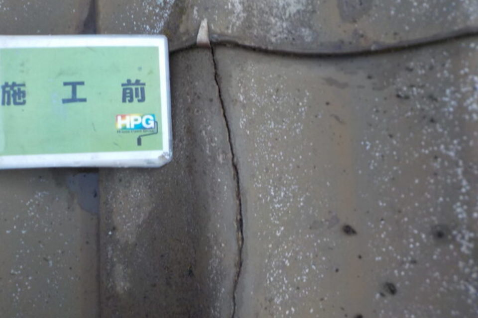 倉敷市広江　Ｏ様邸　屋根・外壁塗装工事の画像