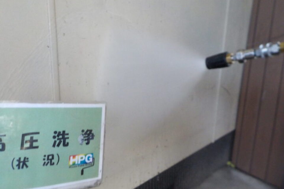 倉敷市広江　Ｏ様邸　屋根・外壁塗装工事の画像