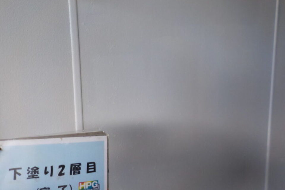 倉敷市広江　Ｏ様邸　屋根・外壁塗装工事の画像