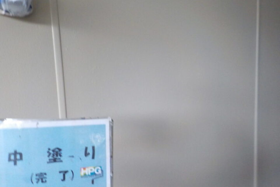倉敷市広江　Ｏ様邸　屋根・外壁塗装工事の画像