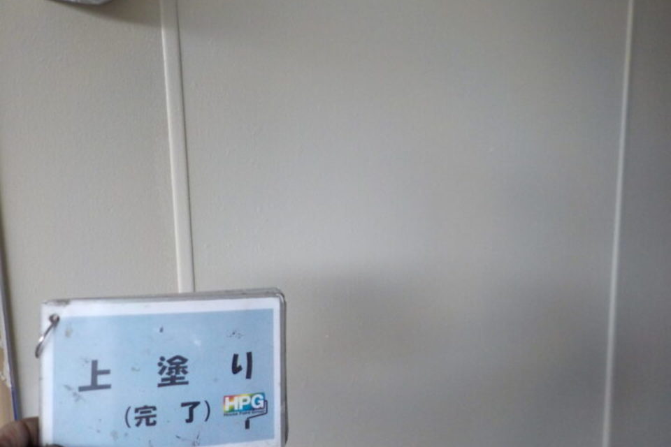 倉敷市広江　Ｏ様邸　屋根・外壁塗装工事の画像