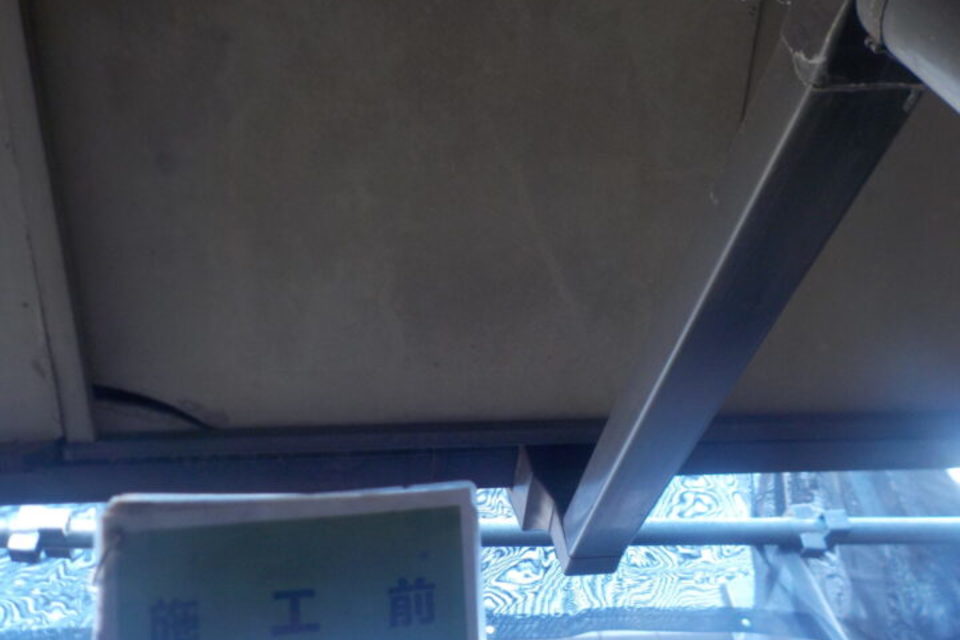 倉敷市広江　Ｏ様邸　屋根・外壁塗装工事の画像