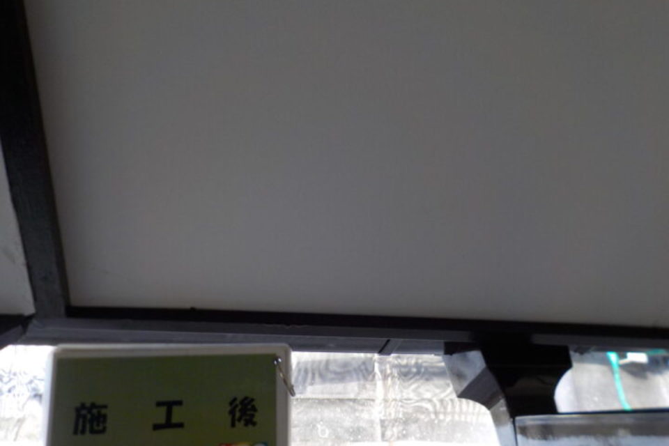 倉敷市広江　Ｏ様邸　屋根・外壁塗装工事の画像