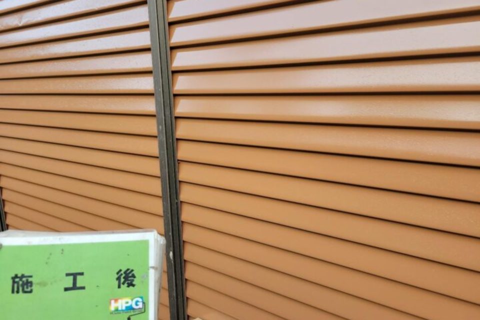 倉敷市広江　Ｏ様邸　屋根・外壁塗装工事の画像