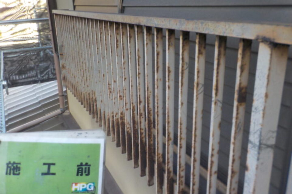 倉敷市広江　Ｏ様邸　屋根・外壁塗装工事の画像