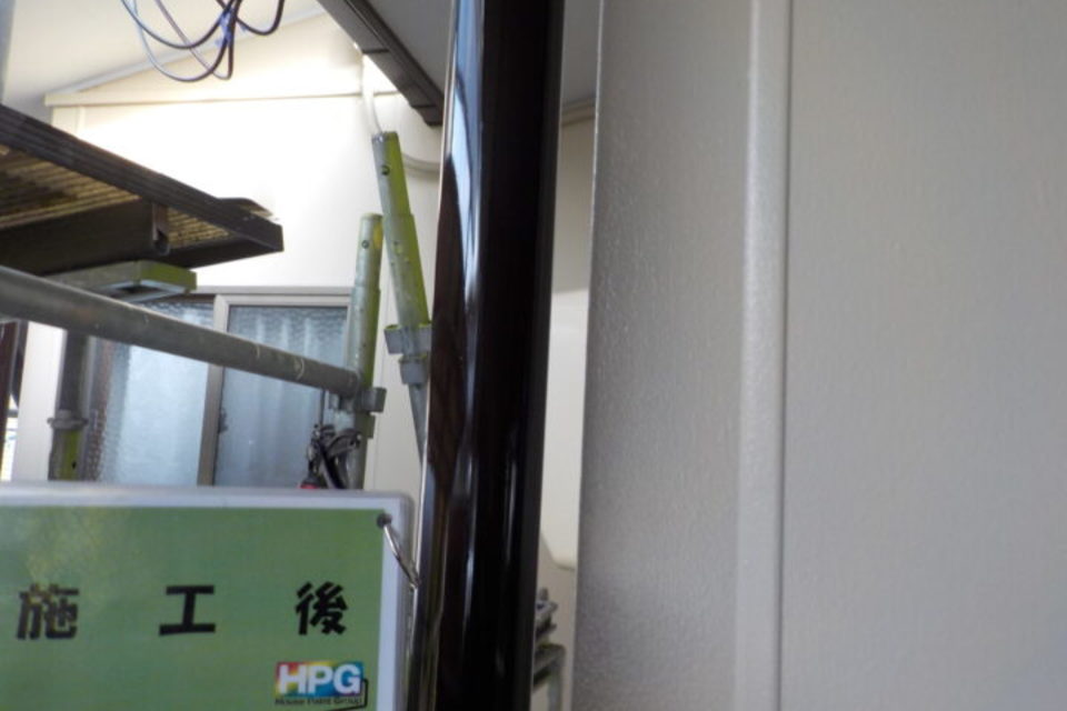 倉敷市広江　Ｏ様邸　屋根・外壁塗装工事の画像