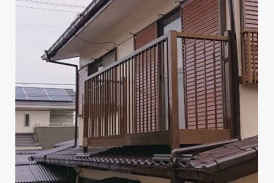 After画像