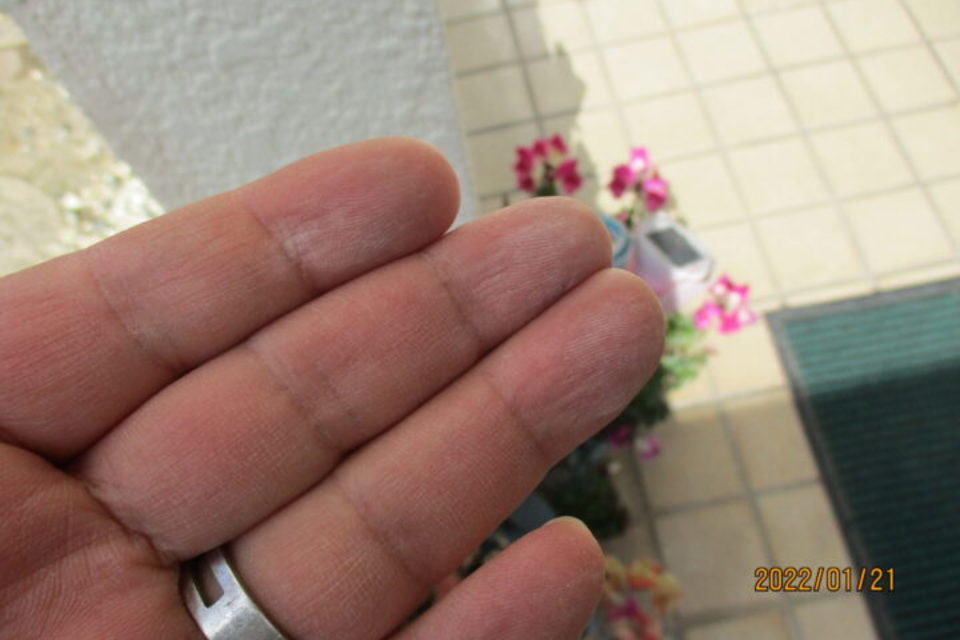 倉敷市真備町　Ｔ様邸　外壁塗装工事の画像