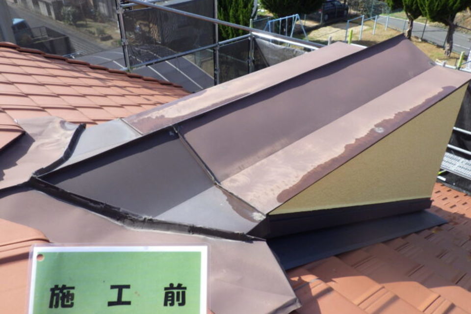 倉敷市真備町　Ｔ様邸　外壁塗装工事の画像