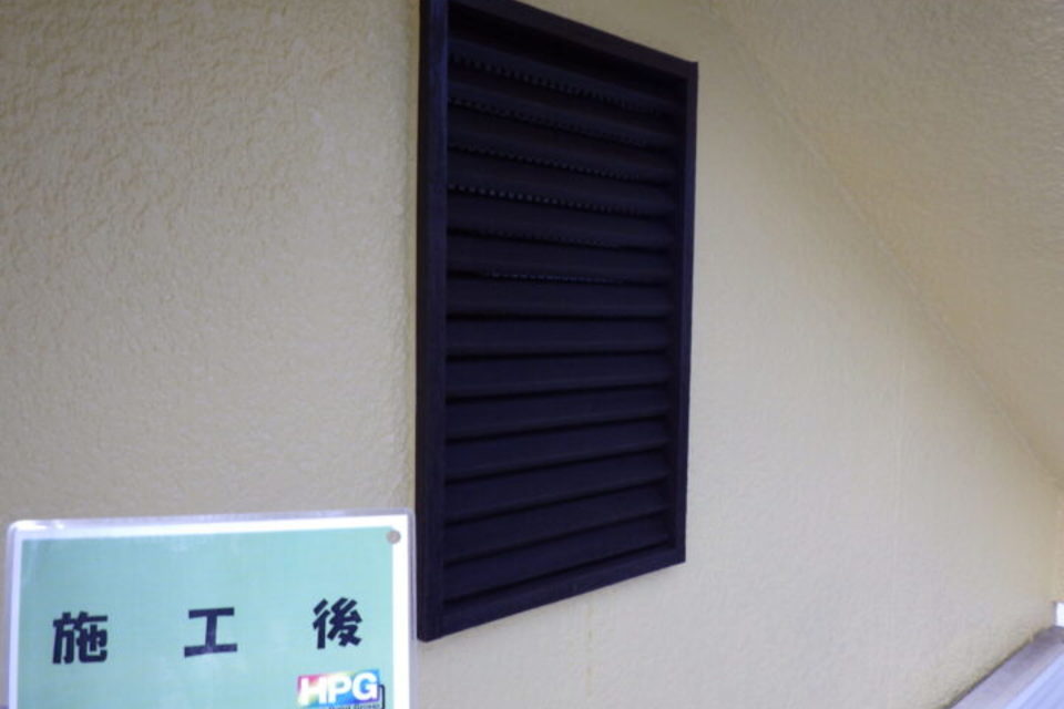 倉敷市真備町　Ｔ様邸　外壁塗装工事の画像